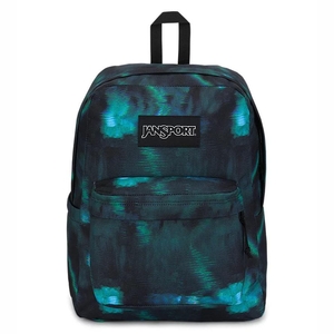 Sac à Dos Ordinateur JanSport SuperBreak? Plus Bleu | BWD-33877263